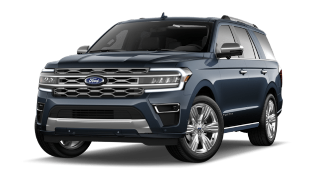 2024 Ford Expedition